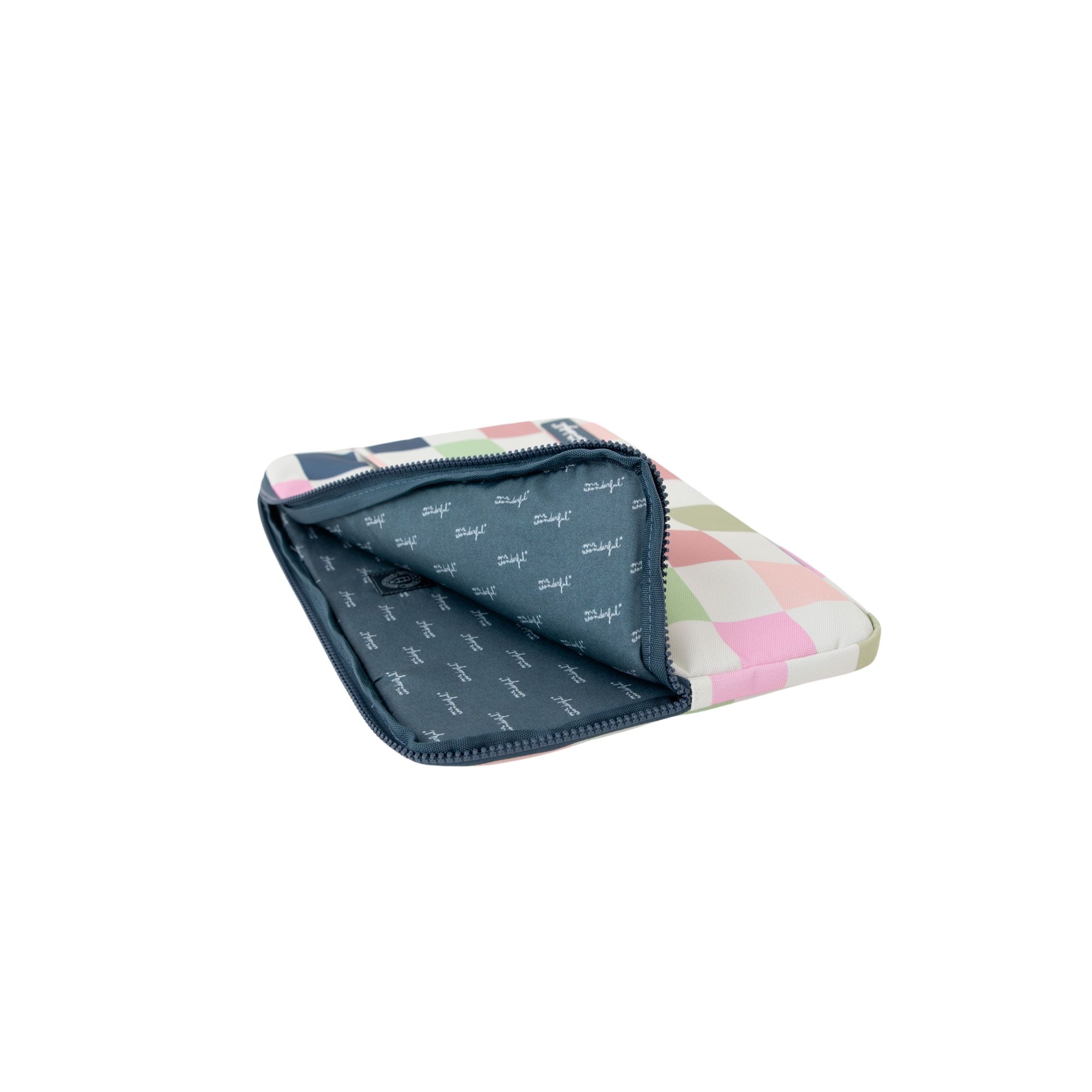 Funda de portátil 13-14" Mr Wonderful: Powerful & wonderful. 4