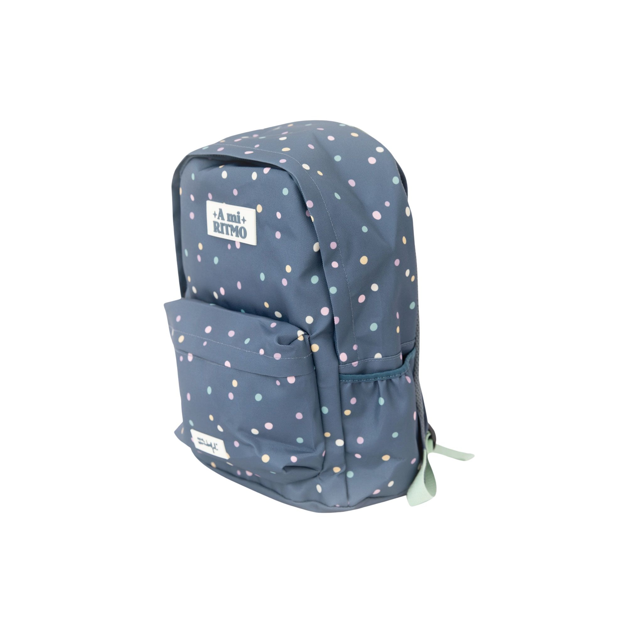 Mochila Mr Wonderful exclusiva: A mi ritmo 2