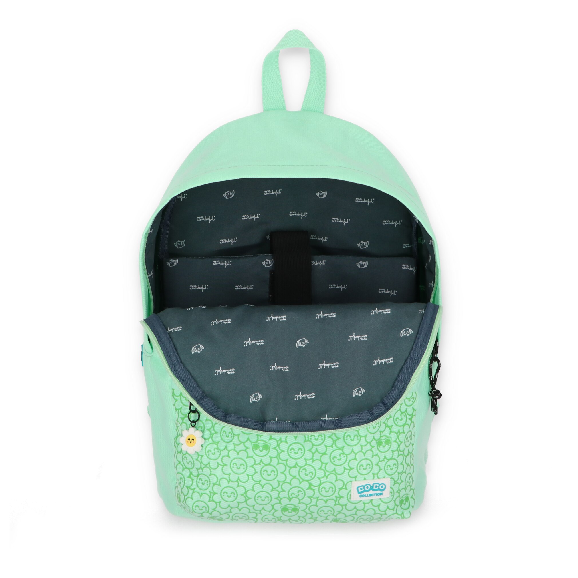 Mochila Mr Wonderful: Bo-Bo Margarita 2