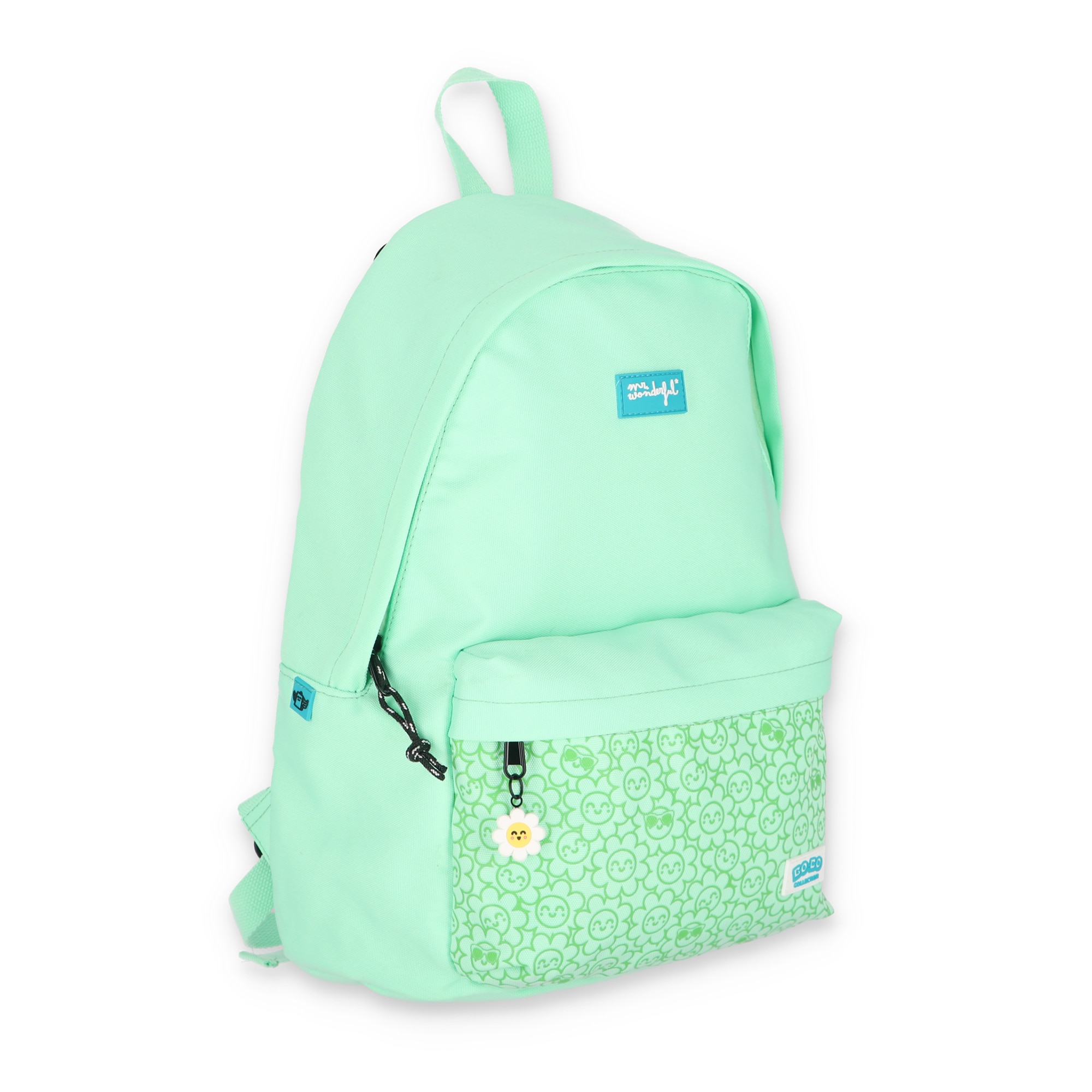Mochila Mr Wonderful: Bo-Bo Margarita 3