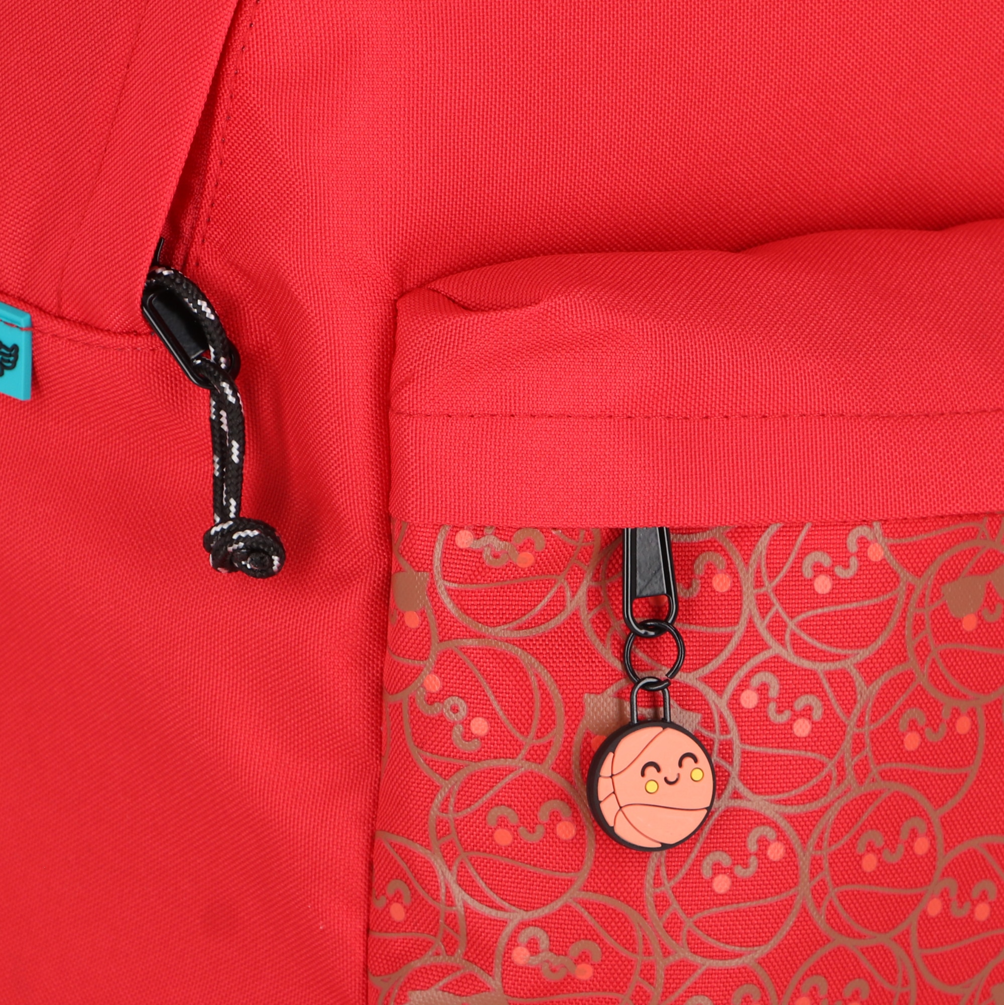 Mochila Mr Wonderful: Bo-Bo Baloncesto 5