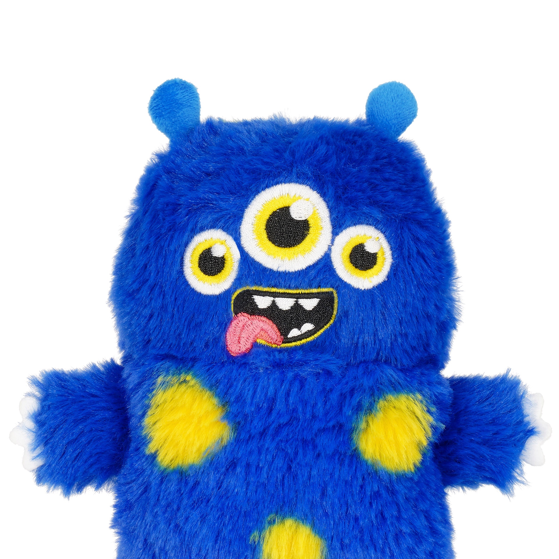 Estojo de peluche Legami Monster 3