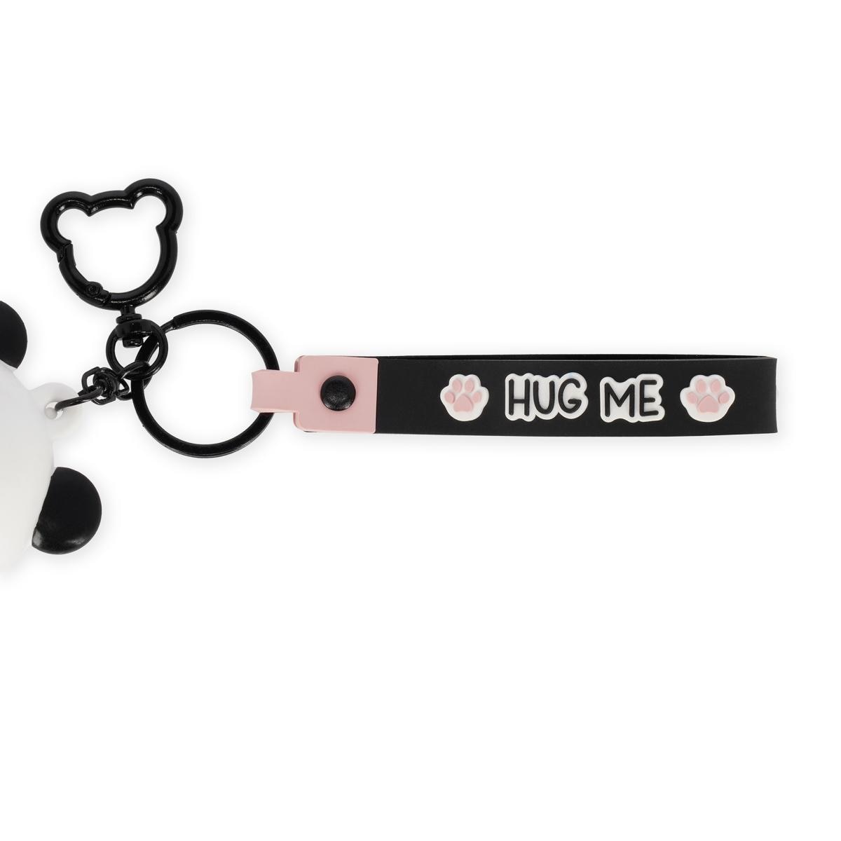 Mini Estojo Kawaii Legami Panda 5