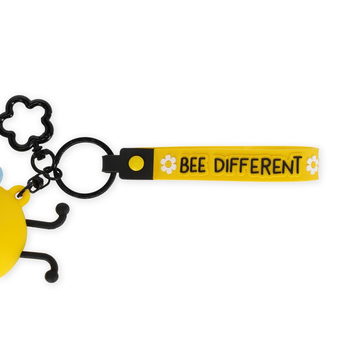 Mini Estojo Kawaii Legami Bee 5