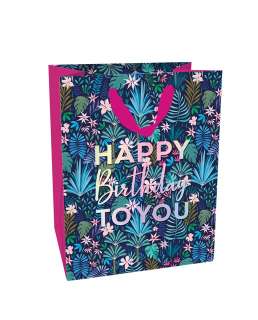 Imagem 0 de Saco de oferta médio Flora