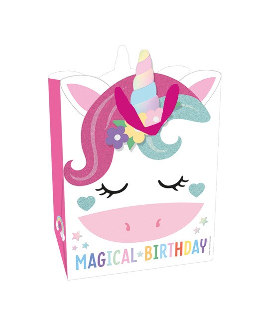 Saco de oferta médio Unicorn 1