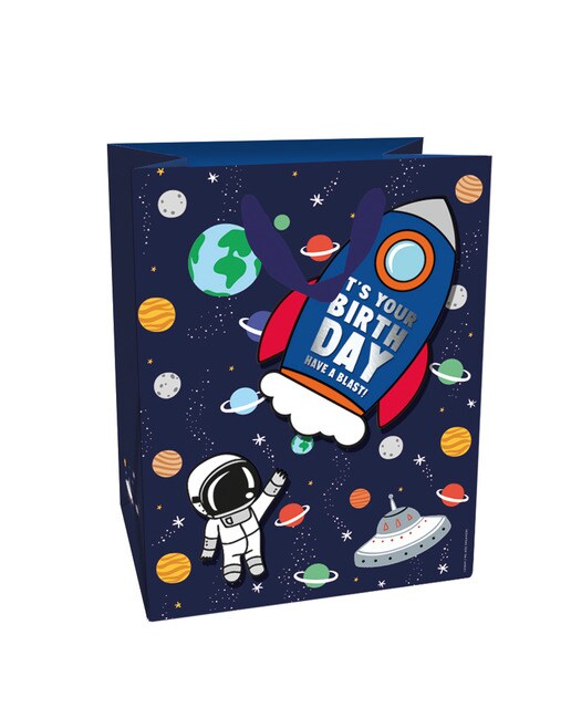 Imagem 0 de Saco de oferta grande Space