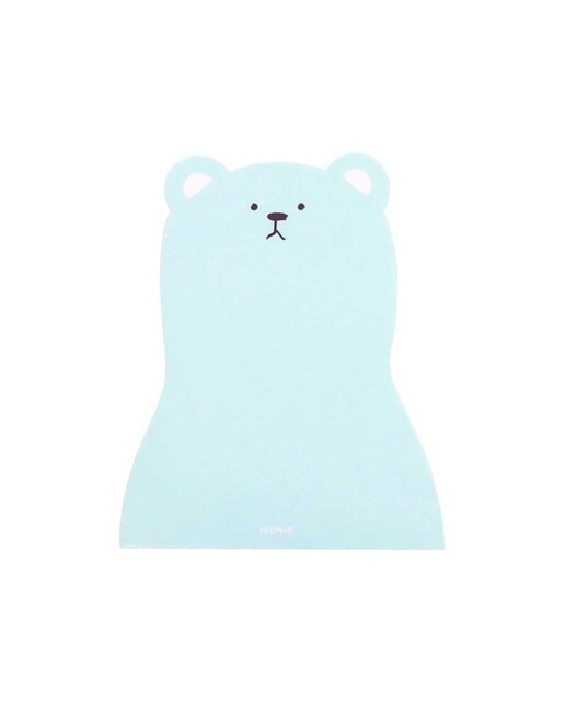 Memopad Urso 2