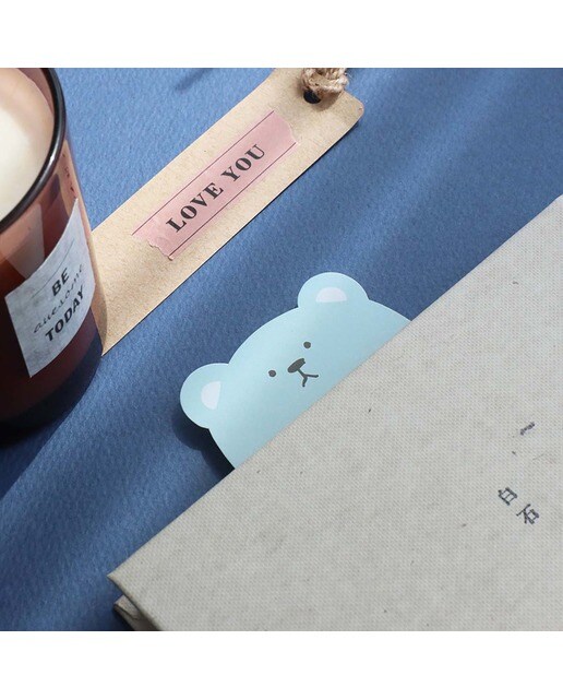 Memopad Urso 3