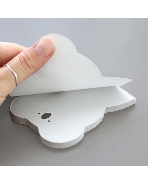 Memopad Urso 7