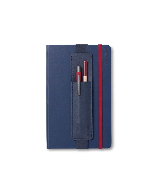 Porta-lápis para Blocos - Azul-marinho 3