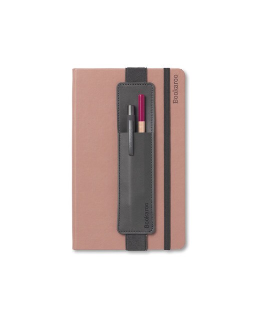 Porta-lápis para Blocos - Cinzento-escuro 2