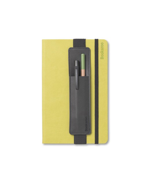 Porta-lápis para Blocos - Cinzento-escuro 4