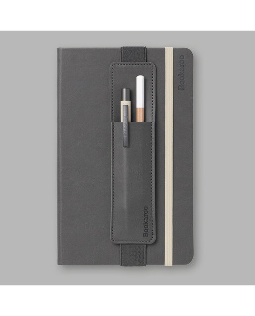 Porta-lápis para Blocos - Cinzento-escuro 5