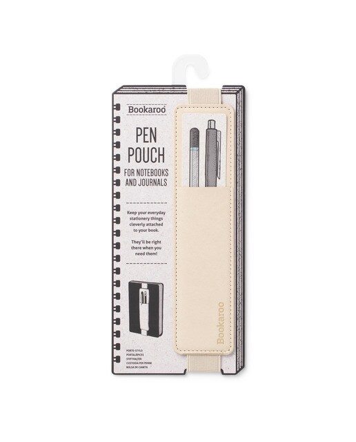 Porta-lápis para Blocos - Creme 1