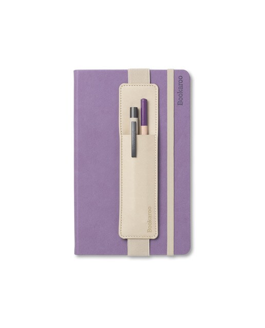 Porta-lápis para Blocos - Creme 4