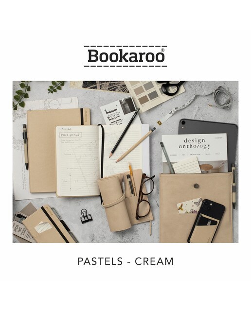 Porta-lápis para Blocos - Creme 7