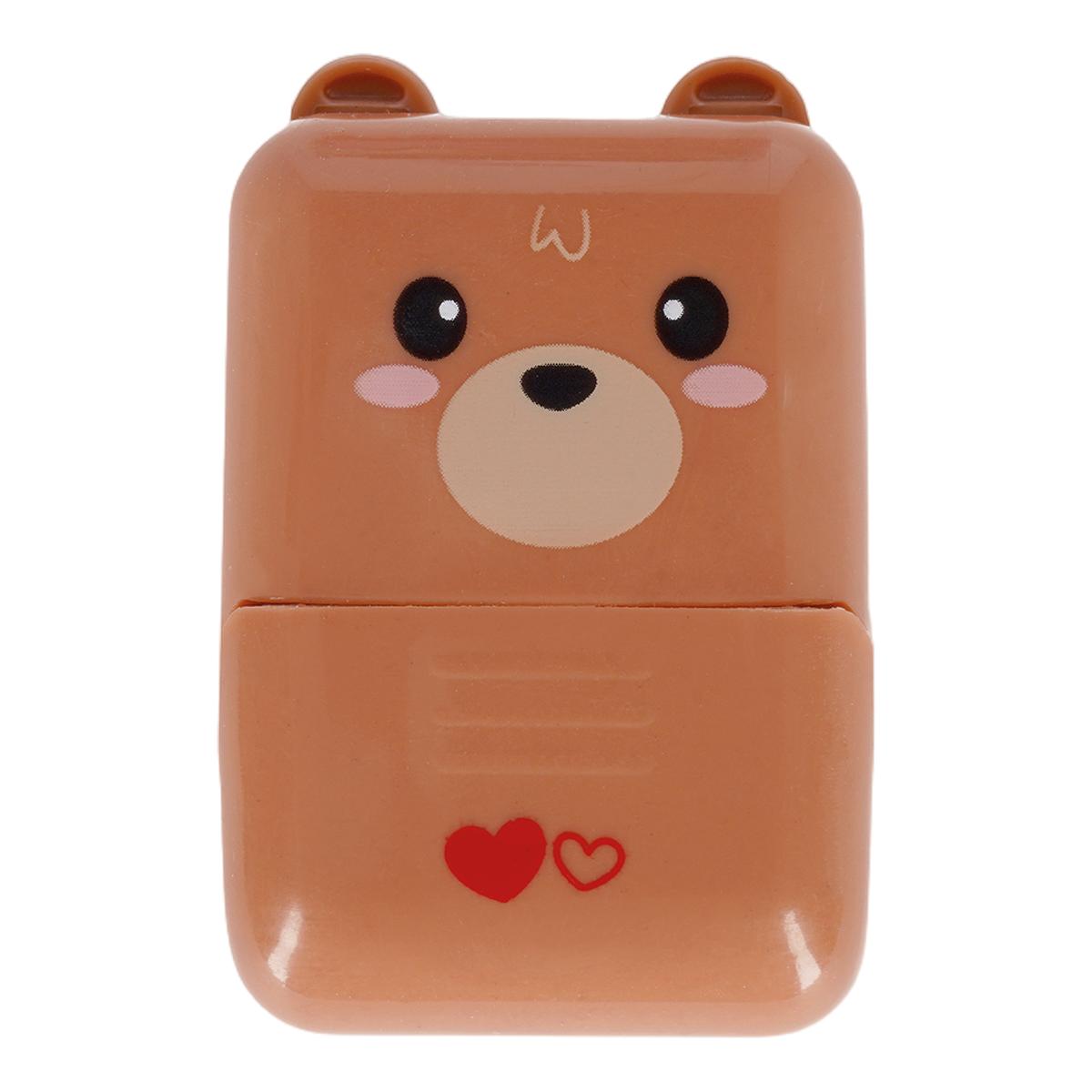 Selo Decorativo Legami Teddy Bear 2