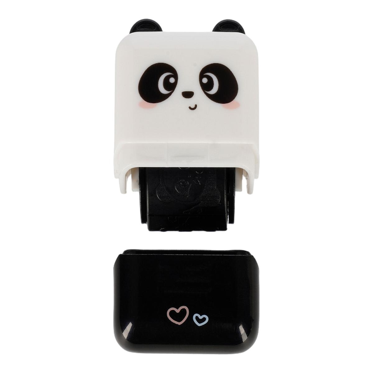 Selo Decorativo Legami Panda 3