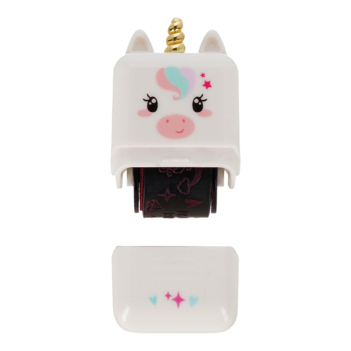 Selo Decorativo Legami Unicorn 3
