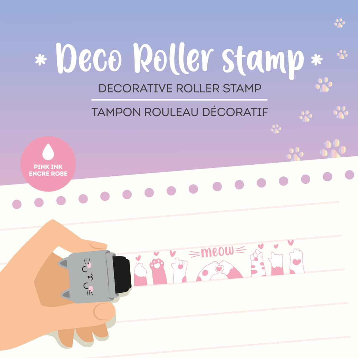 Selo Decorativo Legami Kitty 2