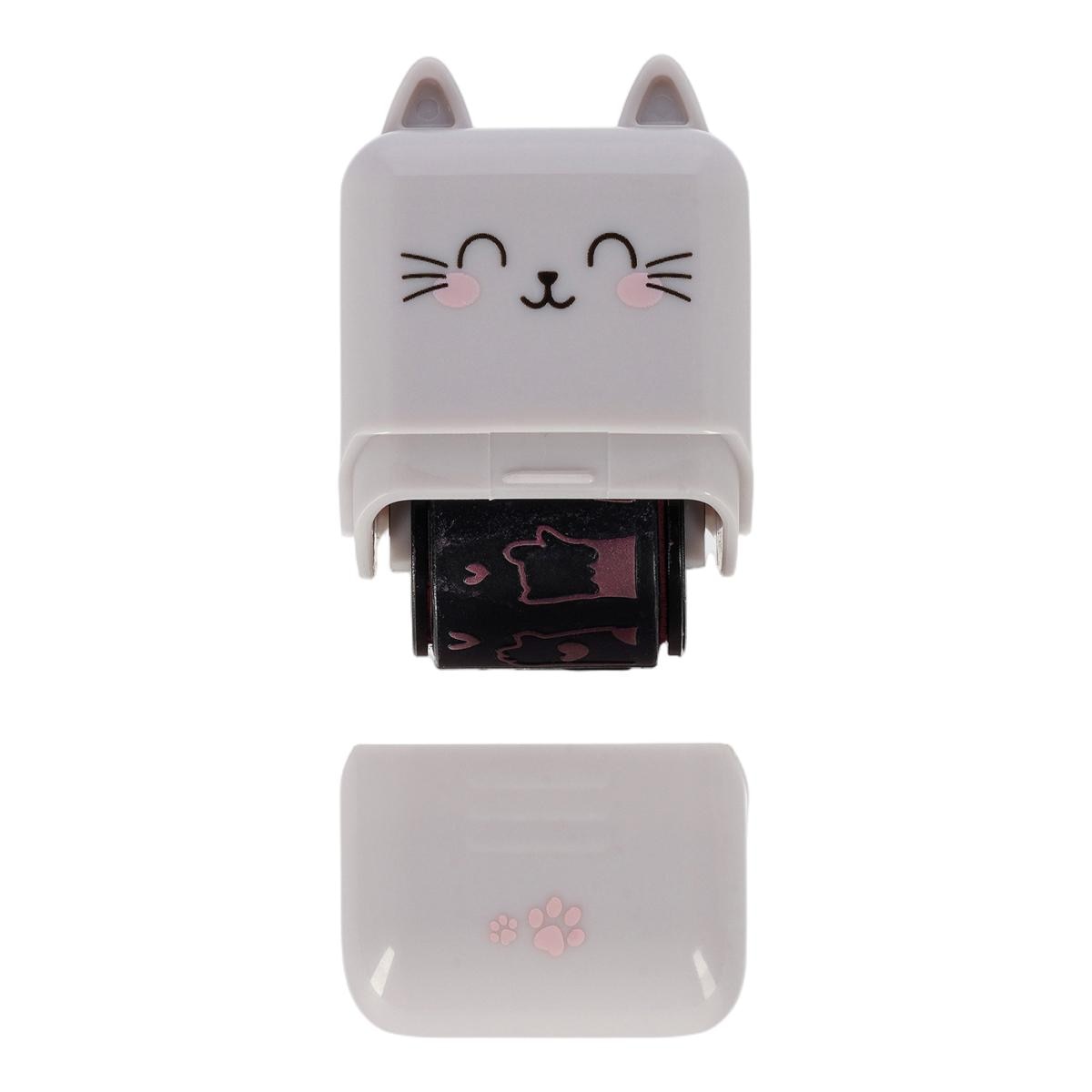 Selo Decorativo Legami Kitty 3