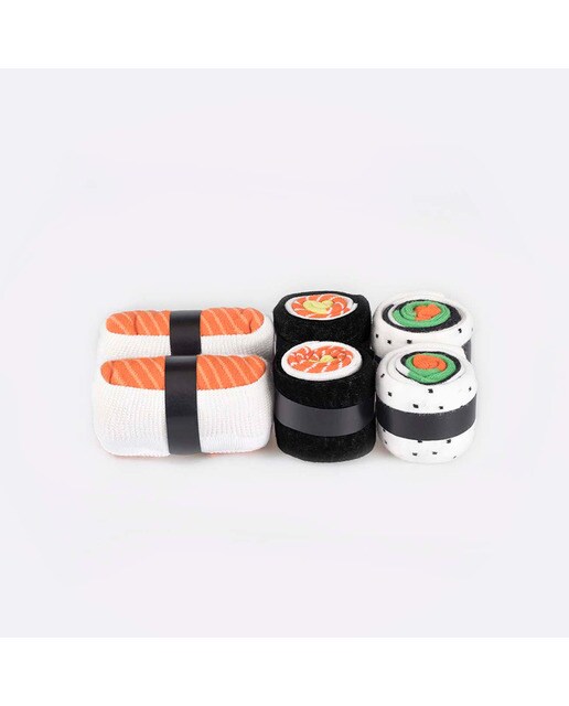 Imagem 0 de Meias Doiy Sushi
