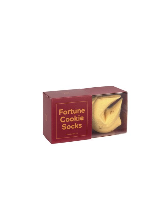 Meias Biscoito da sorte 1