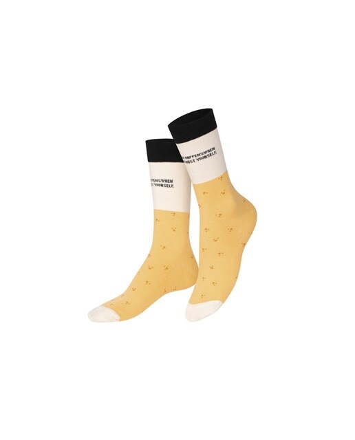 Meias Biscoito da sorte 2