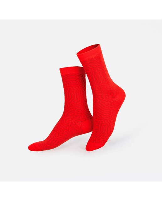Calcetines Eat My Socks chorizo picante 2