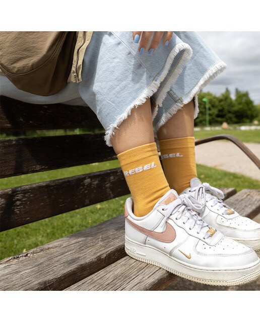 Set de 5 calcetines Fisura how do you feel today? 2