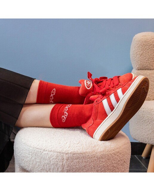 Set de 5 calcetines Fisura how do you feel today? 5