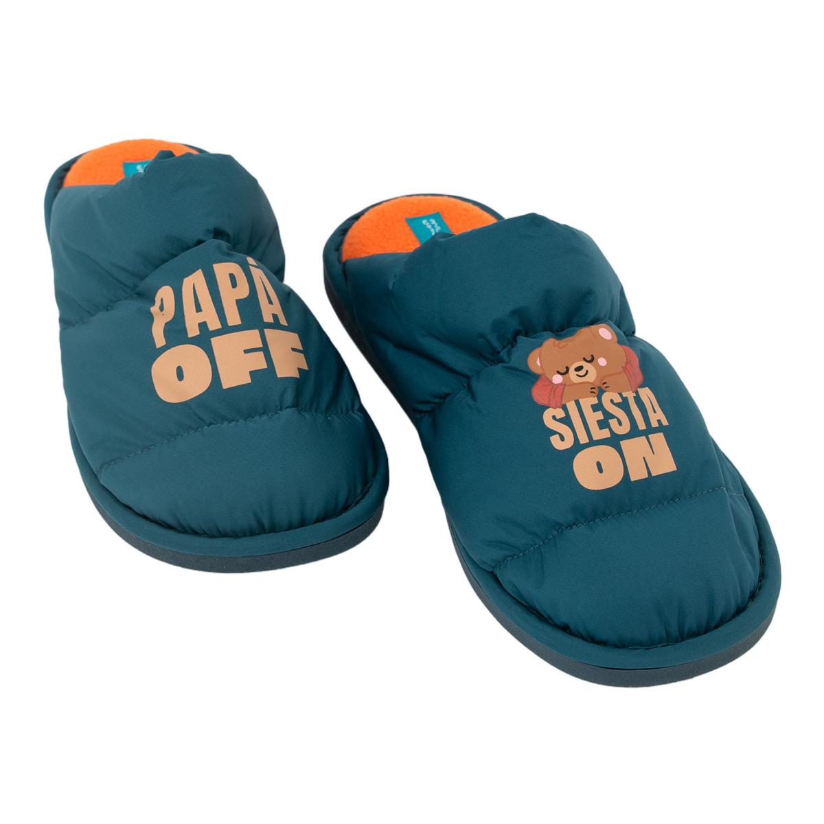 Zapatillas Mr Wonderful Papá OFF / Siesta ON. 3