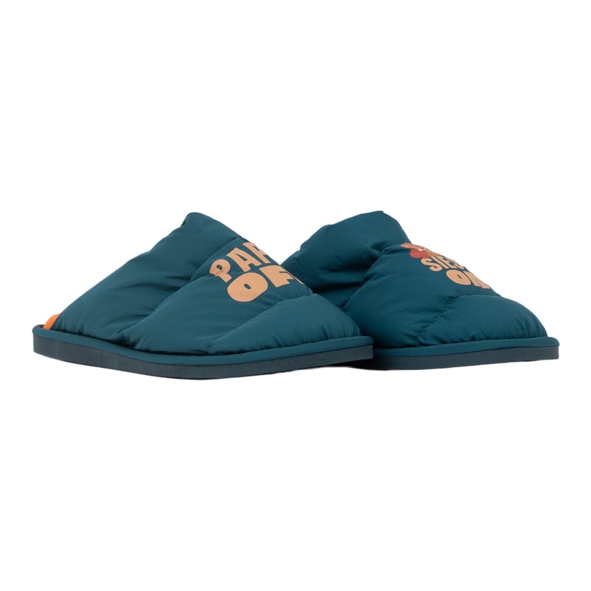Zapatillas Mr Wonderful Papá OFF / Siesta ON. 4