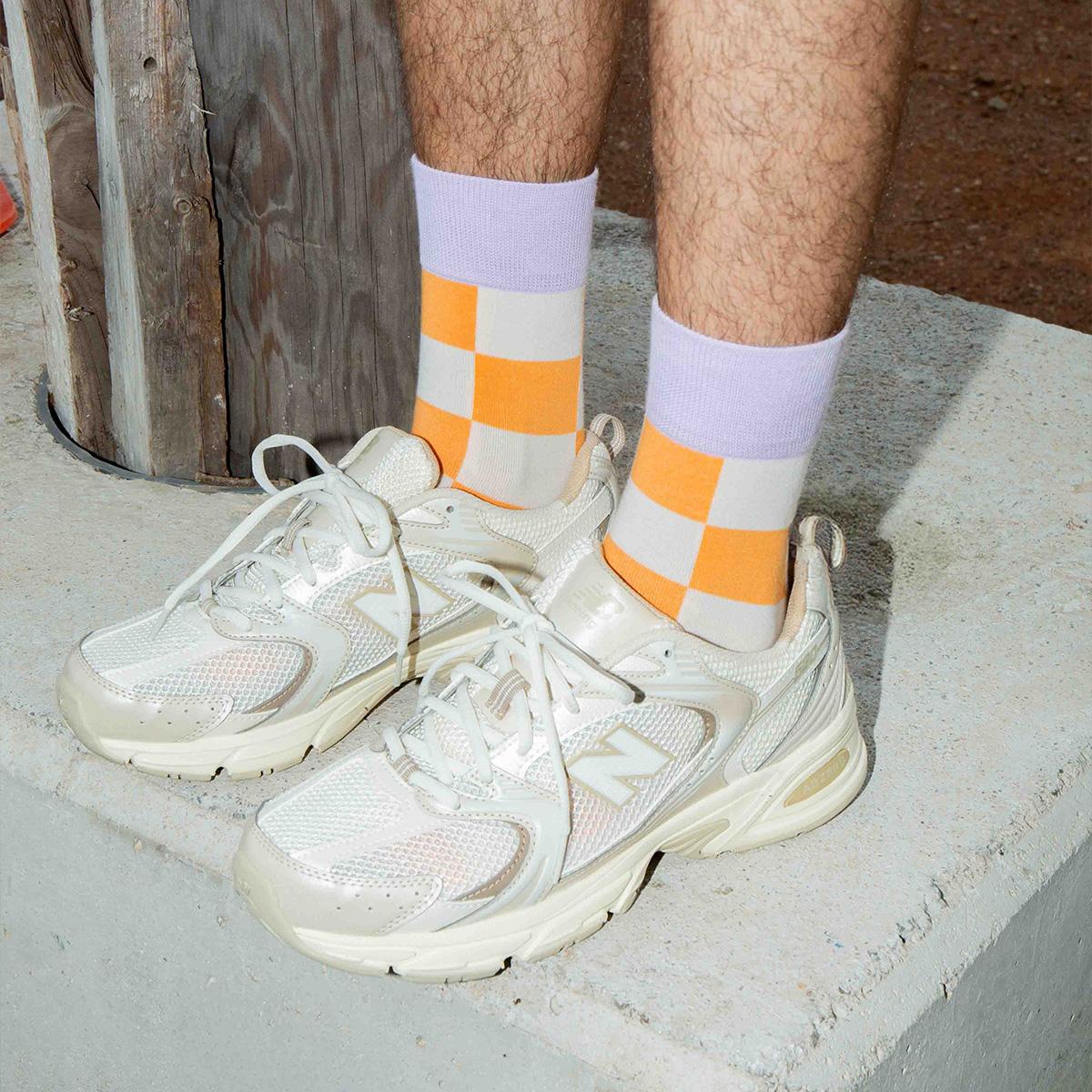 Imagen 3 de Calcetín Eat My Socks fanzzy
