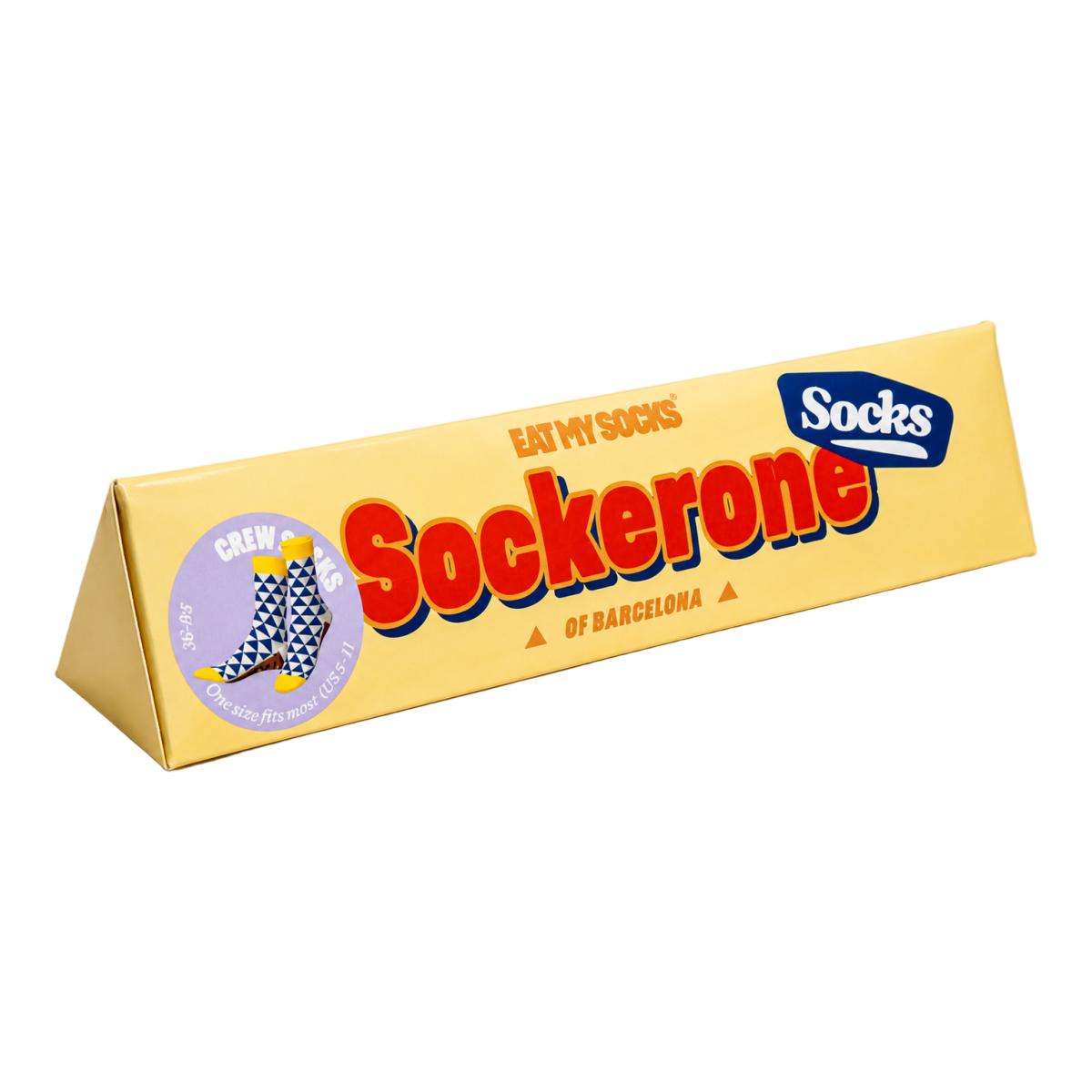 Imagem 0 de Meias Sockerone