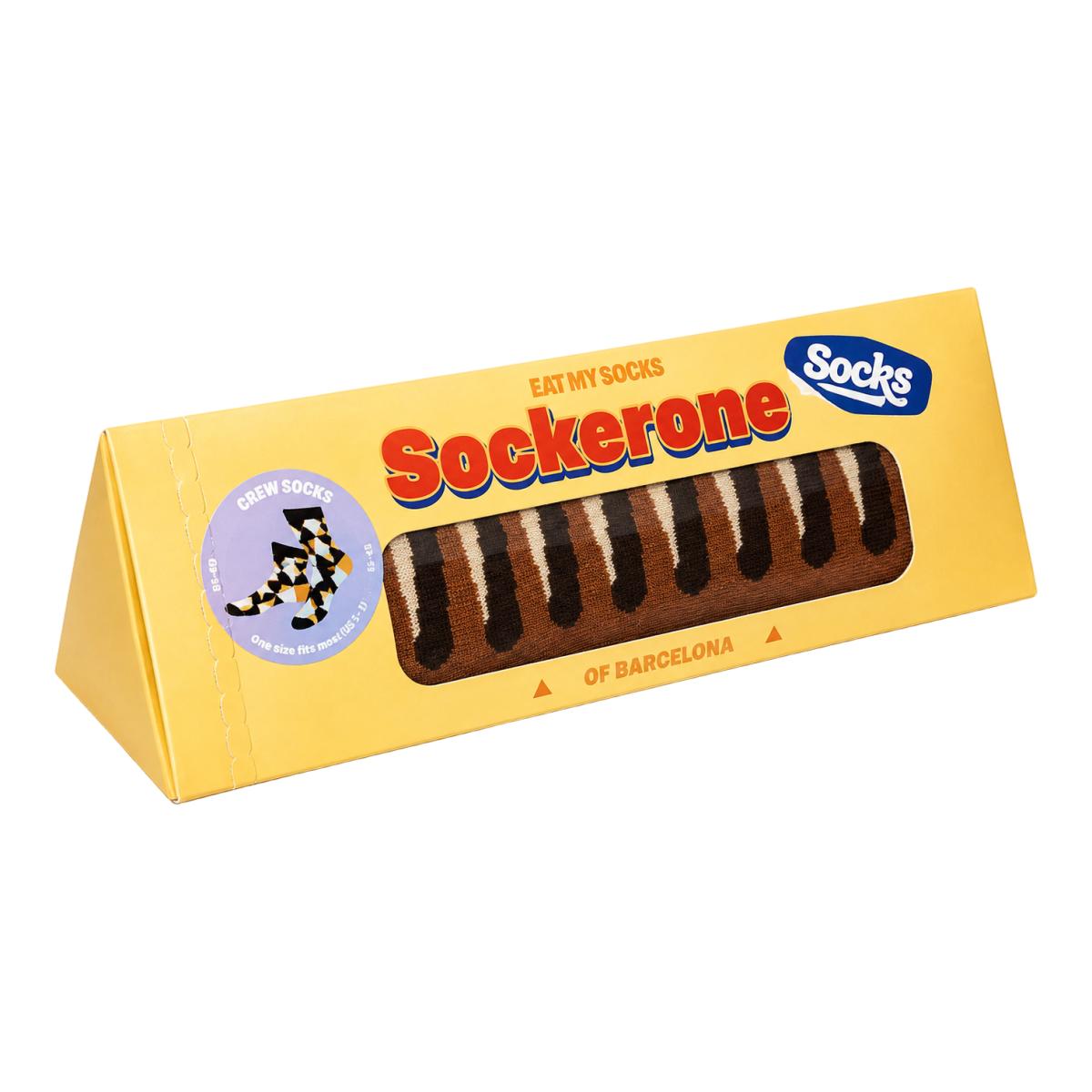 Meias Sockerone 4