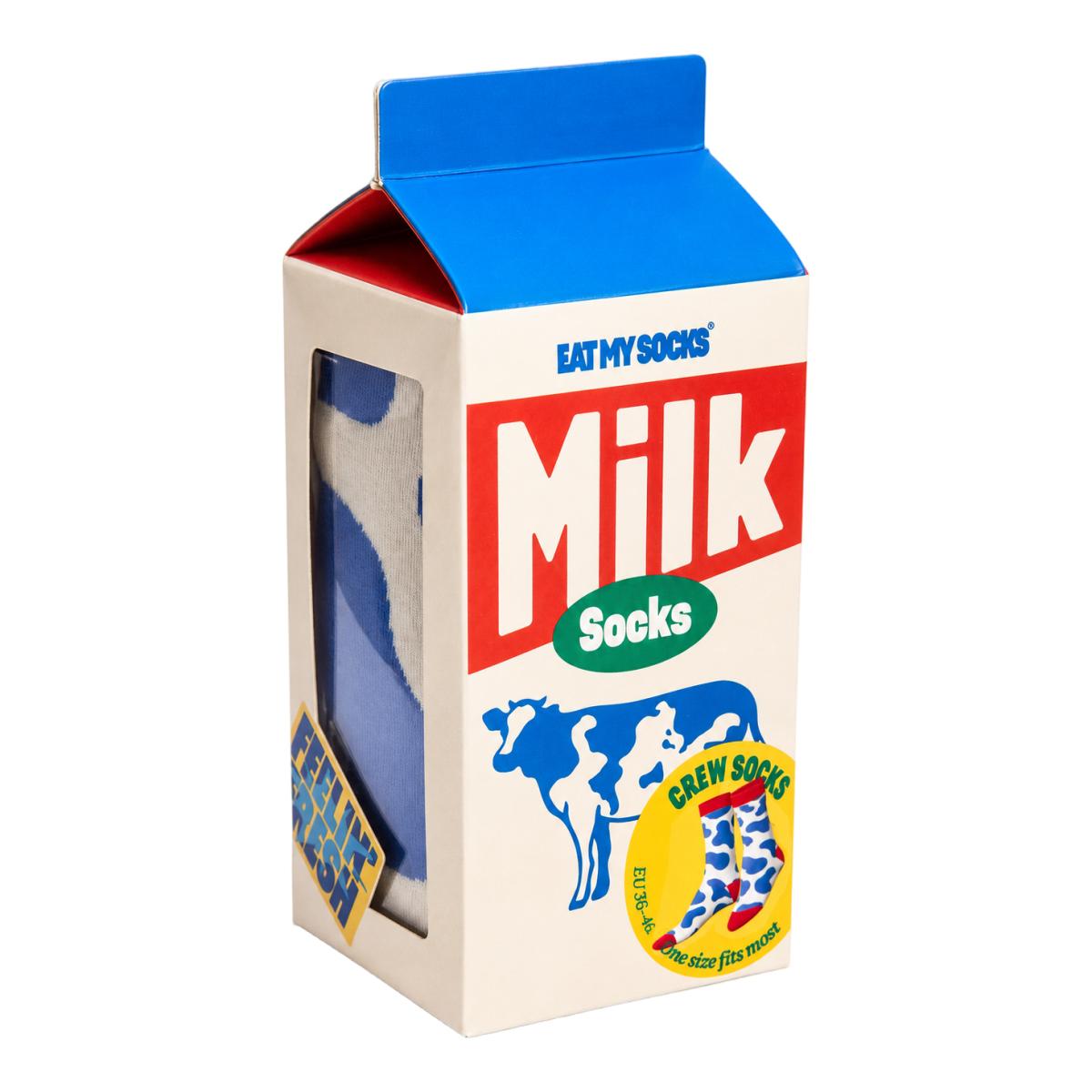 Imagem 0 de Meias Milk