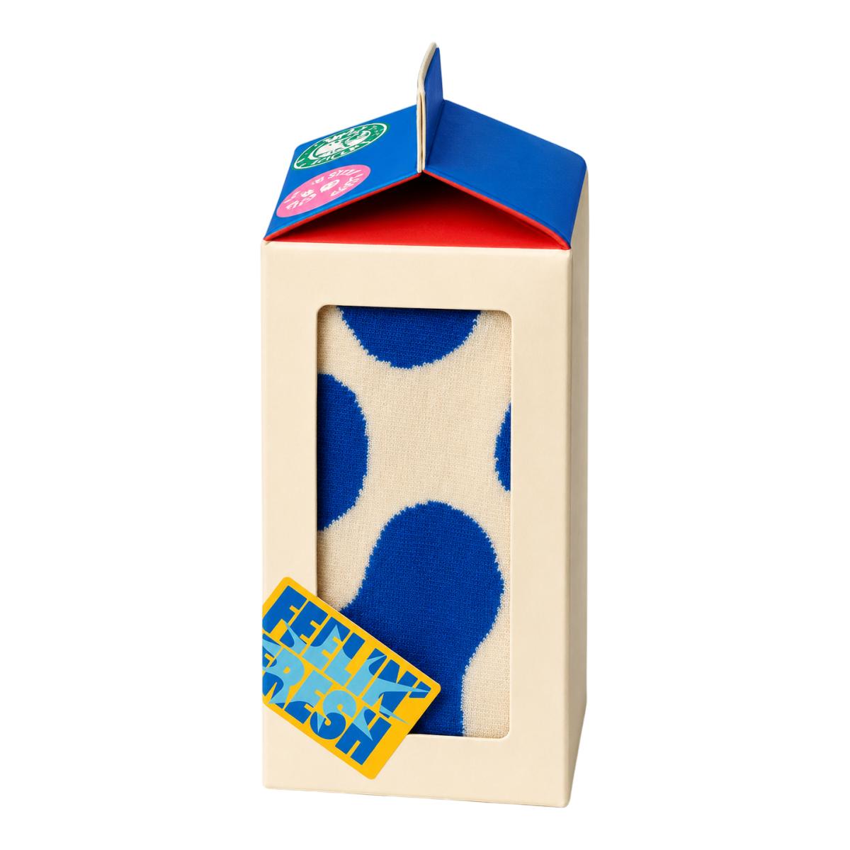 Meias Milk 5