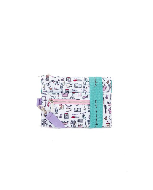 Fanny Bag Coisas de Enfermeiros 1