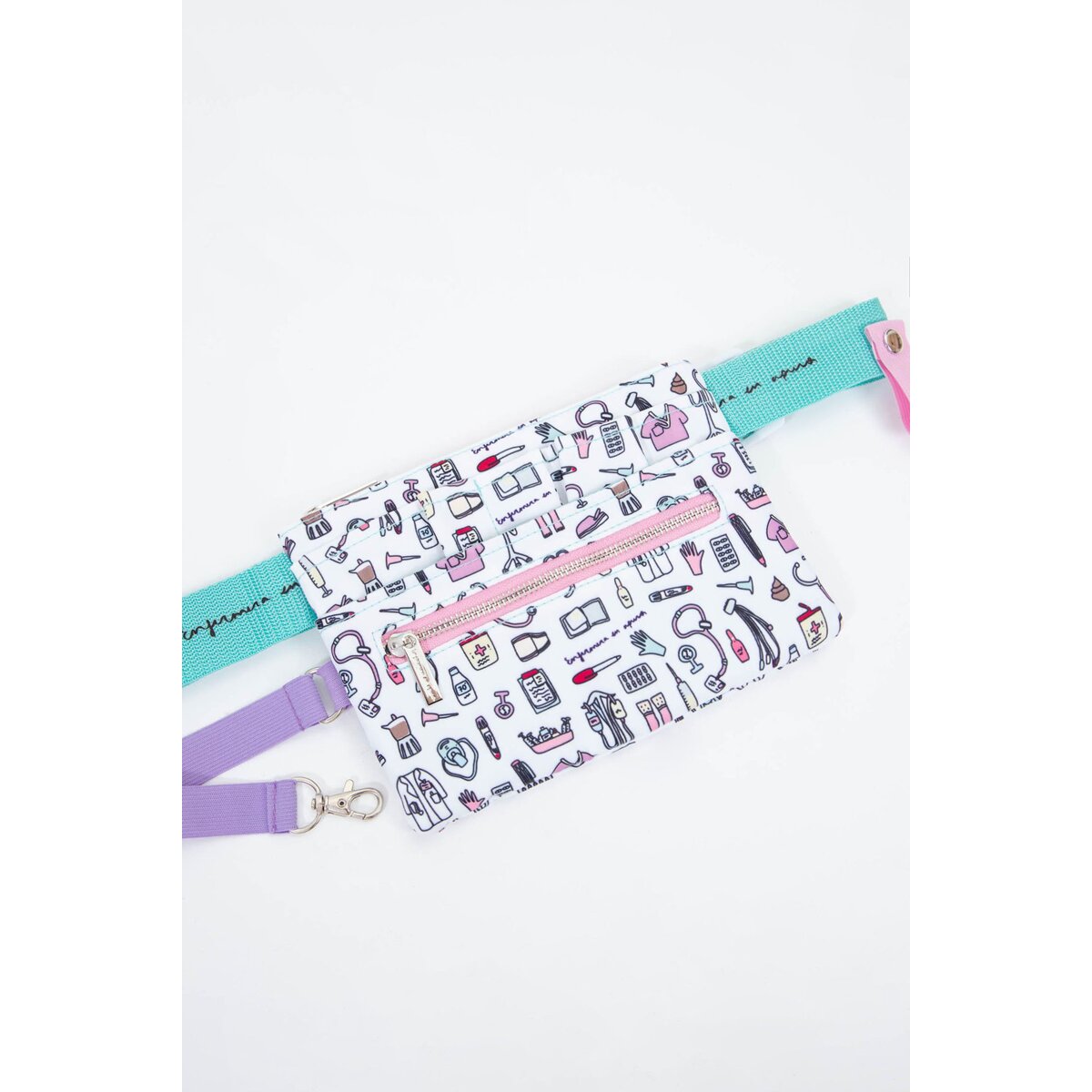 Fanny Bag Coisas de Enfermeiros 2