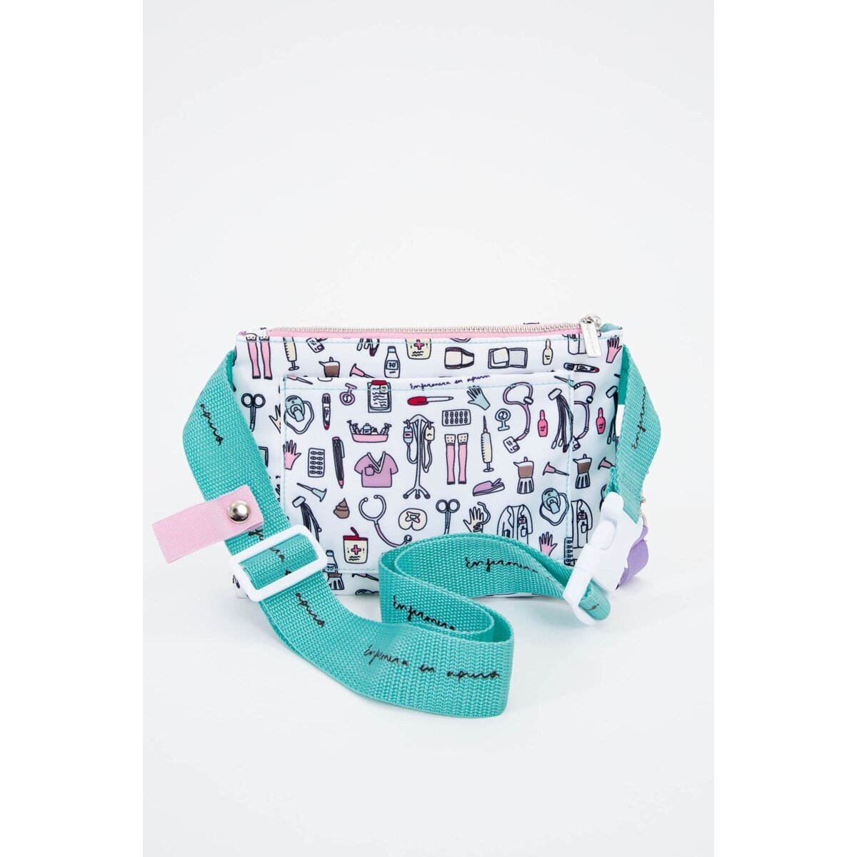 Fanny Bag Coisas de Enfermeiros 3