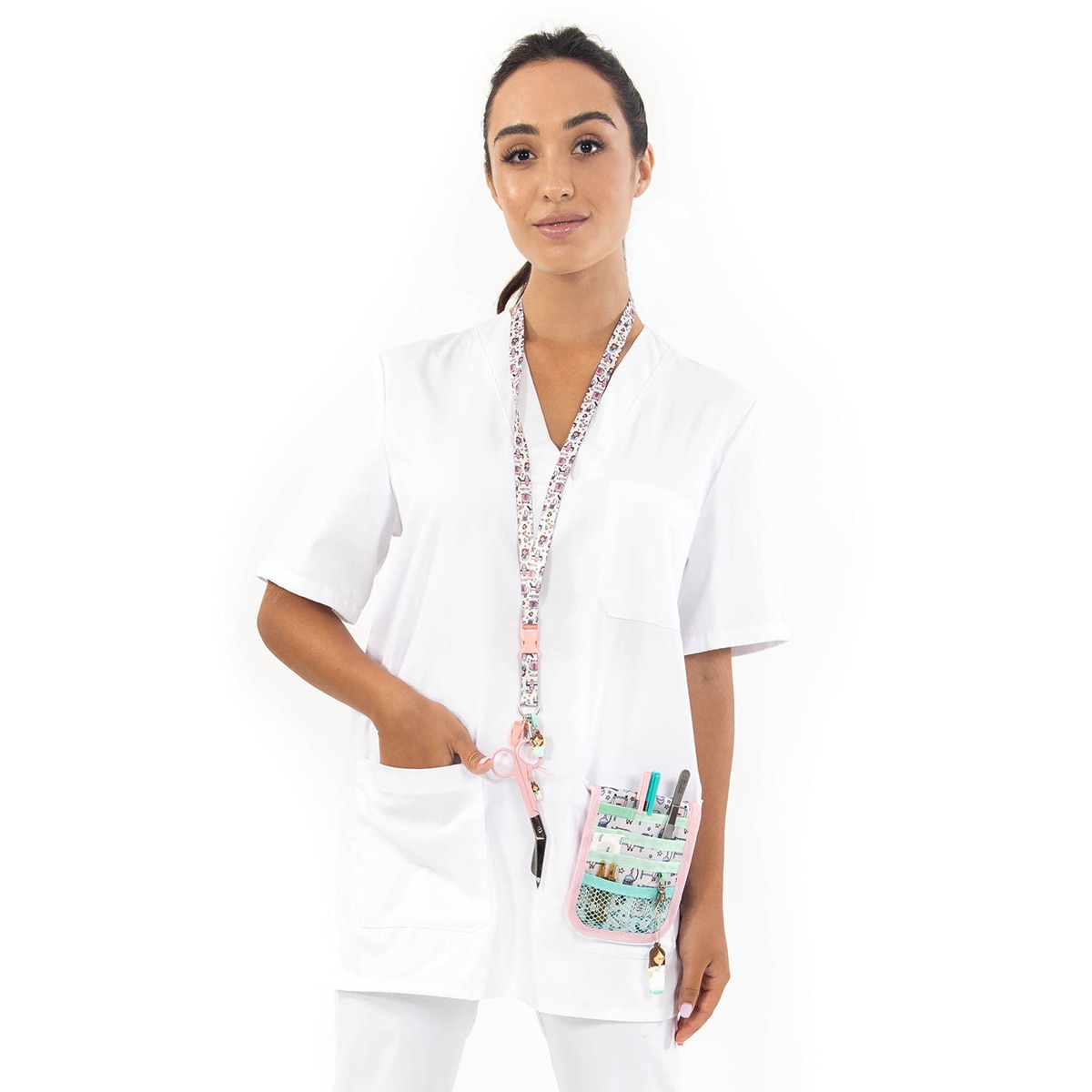 Organizador de bolso Rabinhos 4