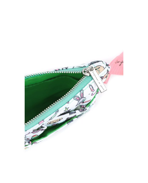 Bolsa de Cintura Fanny Bag Animaizinhos 4