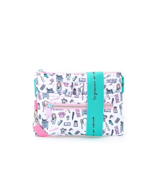 Bolsa de cintura TCAE 1