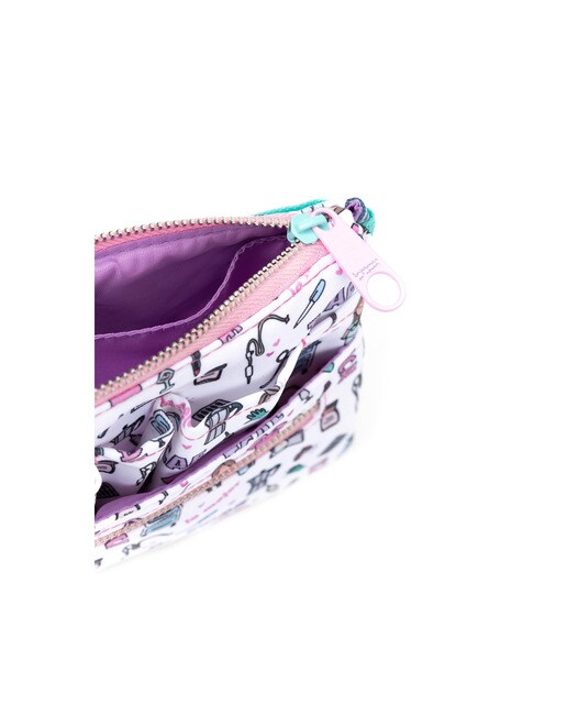 Bolsa de cintura TCAE 3