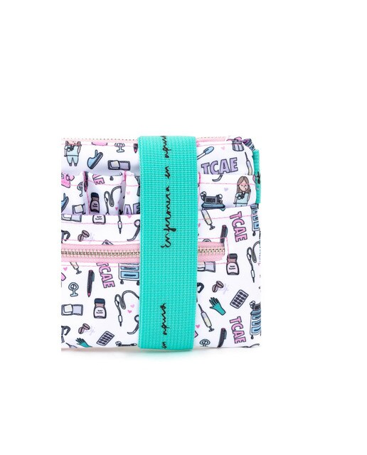 Bolsa de cintura TCAE 4