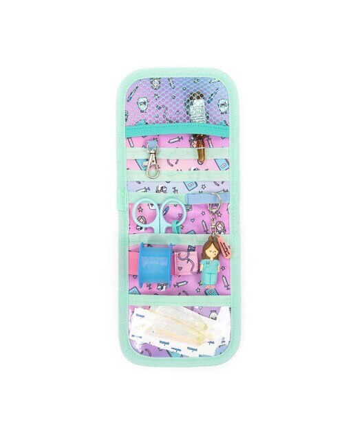 Organizador de bolso Rainbow 2