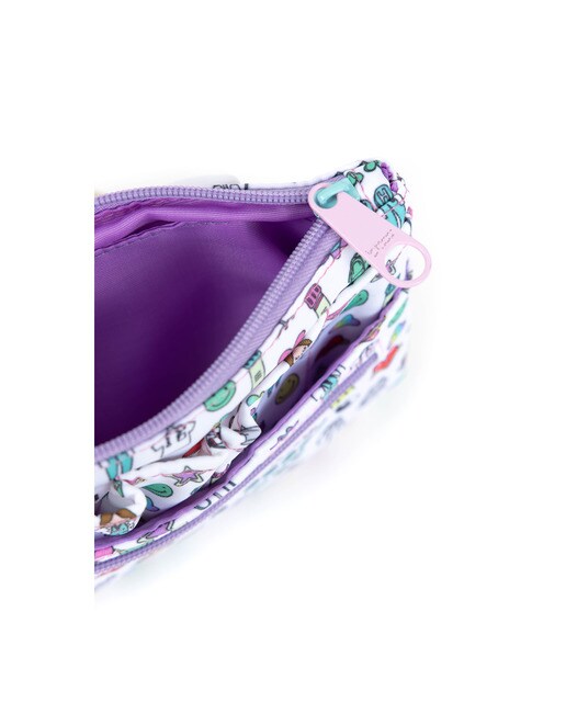 Bolsa de Cintura Fanny Bag Smiley Nurse 3