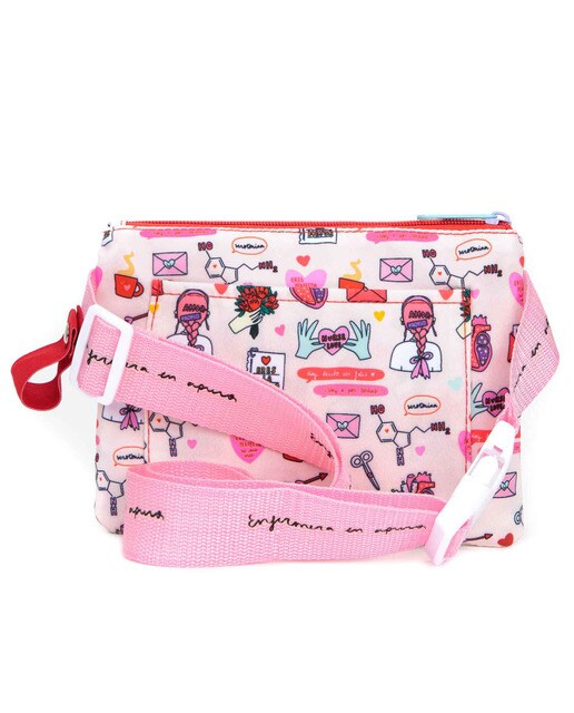 Bolsa de Cintura Amor Propio 2